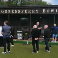Camp - QUEENSFERRY 2026